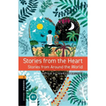Oxford Bookworms 3e 2 Stories from the Heart MP Pack