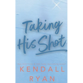 Taking His Shot