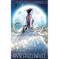 Cinder, Sister Witches of Story Cove Spellbinding Cozy Mystery Series, Book 1