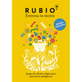 Juegos de Cálculo Y Lógica Para Ejercitar La Inteligencia (Edición Exclusiva) (Rubio. Entrena Tu Mente) / Math and Logic Games to Train Your Intellige