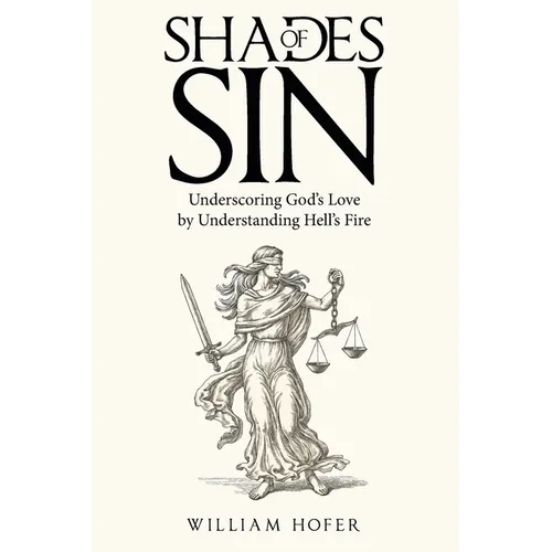 Shades of Sin: Underscoring God's Love by Understanding Hell's Fire