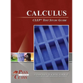 Calculus CLEP Test Study Guide