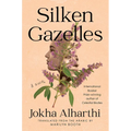 Silken Gazelles