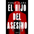 El Hijo del Asesino/ The Killer's Son