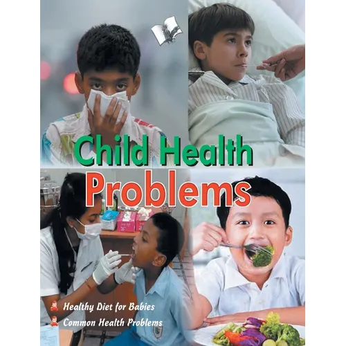Child health problems - Paperback