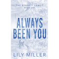 Always Been You