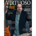 Virtuoso Bass Magazine: Autumn 2020 - Issue 1