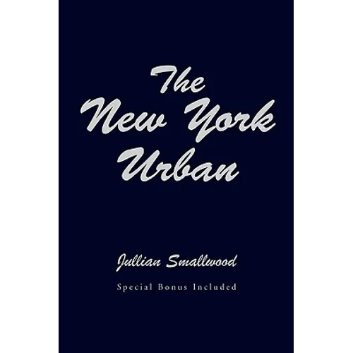 The New York Urban