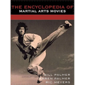 Encyclopedia of Martial Arts Movies