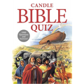 Candle Bible Quiz: 1,000 Questions and Answers