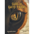 Ojos de gato pardo