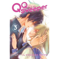 Qq Sweeper, Vol. 3