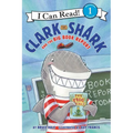 Clark the Shark and the Big Book Report