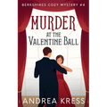 Murder at the Valentine Ball