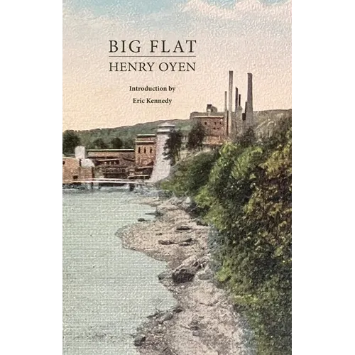 Big Flat