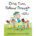 One, Two, Follow Through!: Starring Polly Pivot