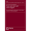 Franz Von Liszt Und Seine Gegner: Die Auswirkungen Des 'Schulenstreits' Auf Das Heutige Sanktionen- Und Strafvollzugsrecht