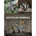 Taxonomy of Australian Mammals