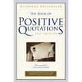 The Book of Positive Quotations