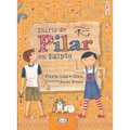 Diario de Pilar en Egipto