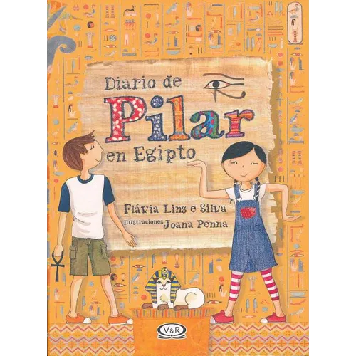 Diario de Pilar en Egipto