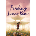 Finding Junie Kim