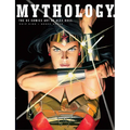 Mythology: The DC Comics Art of Alex Ross