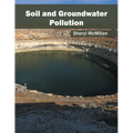 Soil and Groundwater Pollution