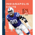 The Story of the Indianapolis Colts