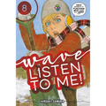 Wave, Listen to Me! 8