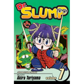 Dr. Slump, Vol. 7