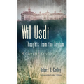 Wil Usdi: Thoughts from the Asylum, a Cherokee Novella Volume 64