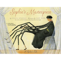 Sophie's Masterpiece: A Spider's Tale