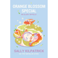Orange Blossom Special: An Ellery Novella