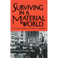 Surviving in a Material World: The Lived Experience of People in Poverty