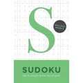 Sudoku 100 Puzzles with Solutions. Easy Level Book 3: Problem solving mathematical travel size brain teaser book - ideal gift