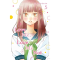 Love Me, Love Me Not, Vol. 5