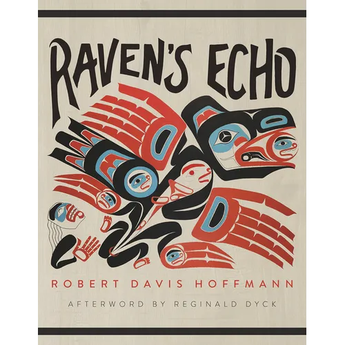 Raven's Echo: Volume 91