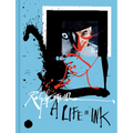 Ralph Steadman (Mini Edition): A Life in Ink