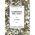 Campanas del Alba: Guitar