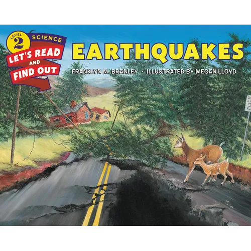 Earthquakes