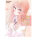 The Girl with the Sanpaku Eyes, Volume 4