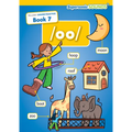 Yellow Sound Practice Book 7 /Oo