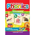 Montessori Phonics