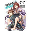 Combatants Will Be Dispatched!, Vol. 7 (Manga): Volume 7