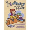 #1 Mallory on the Move