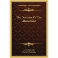 The Doctrine Of The Atonement