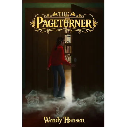 The Pageturner