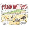 Follow That Frog!
