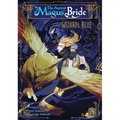 The Ancient Magus' Bride: Wizard's Blue Vol. 5